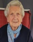 Profilbild von Irmgard Luise Richter